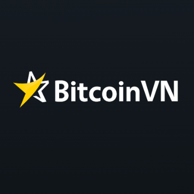 BitcoinVN logo