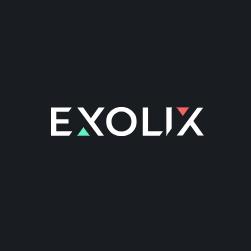 Exolix logo