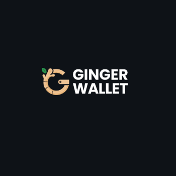 Ginger Wallet logo