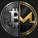 Mixer.Black logo