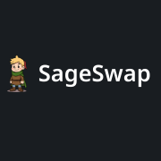 Sageswap logo