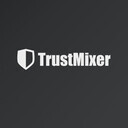 TrustMixer logo